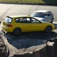 Illustration for article titled Reshoot: Spoon Honda Civic SiR II